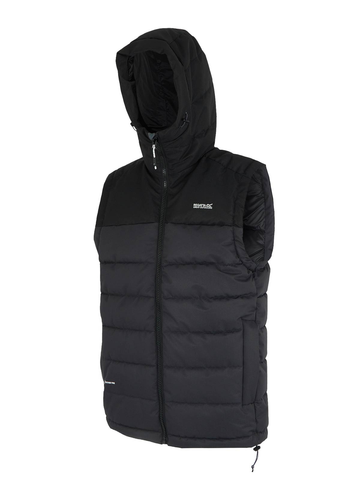 REGATTA Aldthorn Bodywarmer XXXL - Image 3